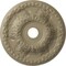 Ekena Millwork Granada Ceiling Medallion (Fits Canopies up to 7 1/8"), 23 3/8"OD x 3 5/8"ID x 2 1/2"P, Gobi Desert CM23GAGDF - alternate 1